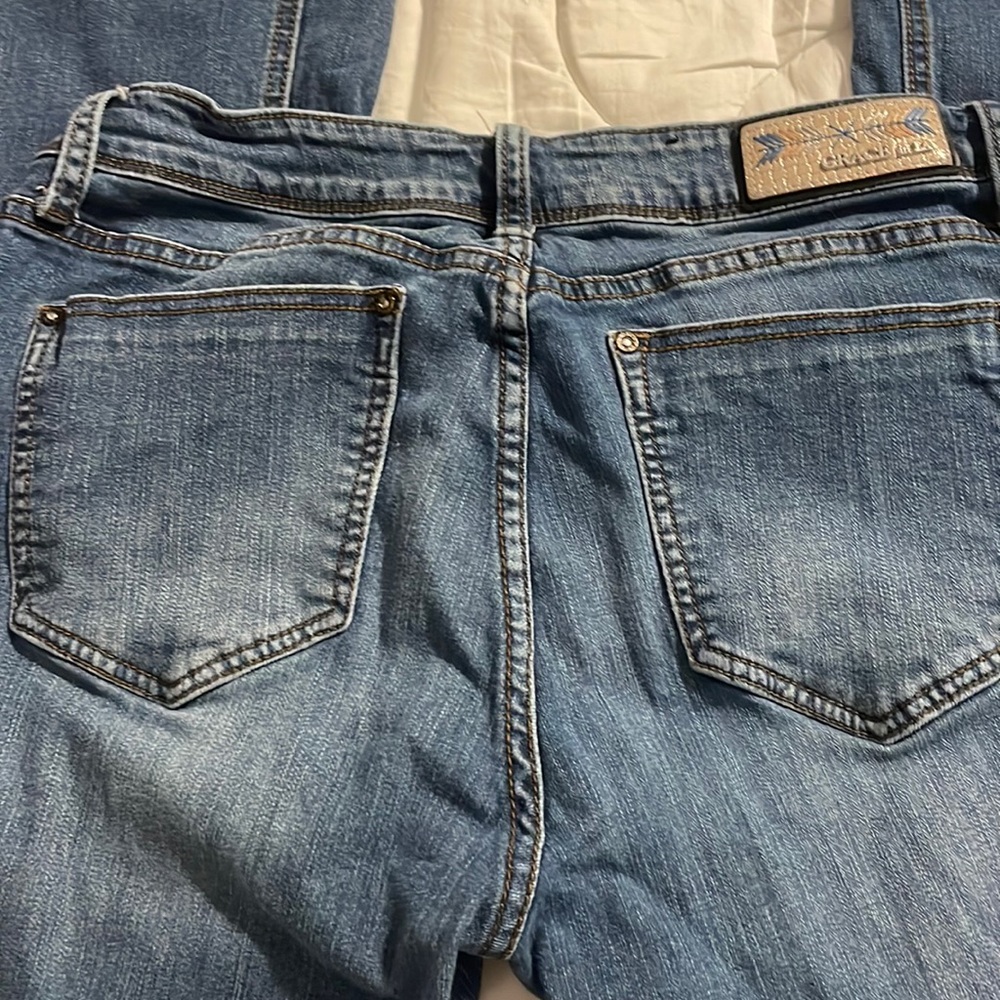 Women’s Grace In LA jeans size 30